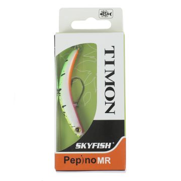 Воблер SKYFISH "TIMON pepino MR" 72 мм, 0-0.5 м, цвет: 8#